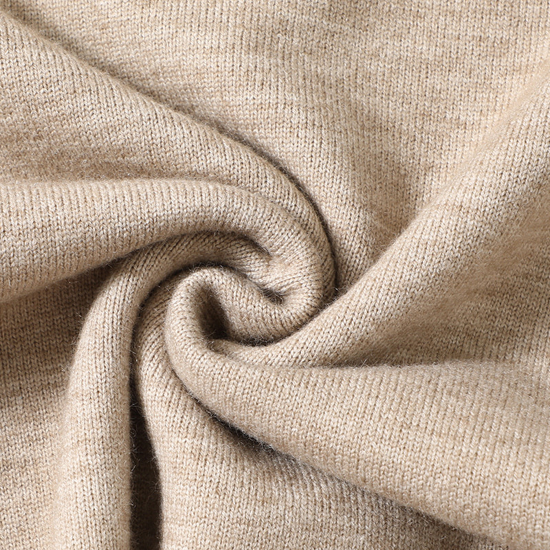 Mode Herbst Und Winter Neue Ka – Turtleneck Sweater Men Bewertung und Preis