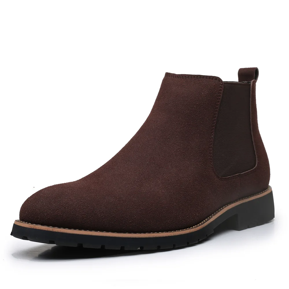Herren-Stiefeletten, britische – Mens Fashion Dress Bewertung und Preis