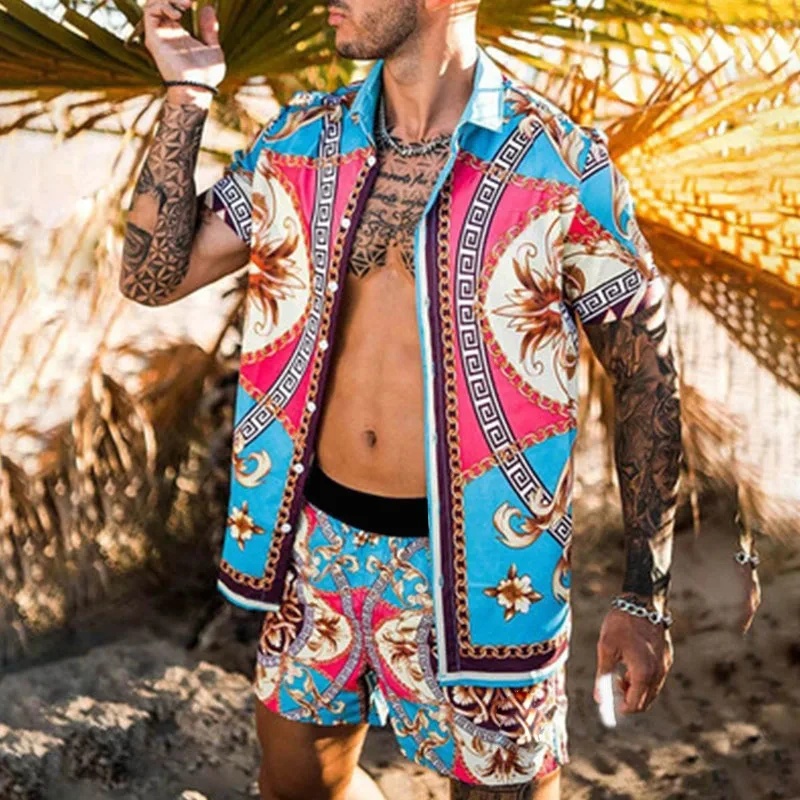 Sommer Herrenmode Leopardenmus – Men'S Fashion And Style Bewertung und Preis