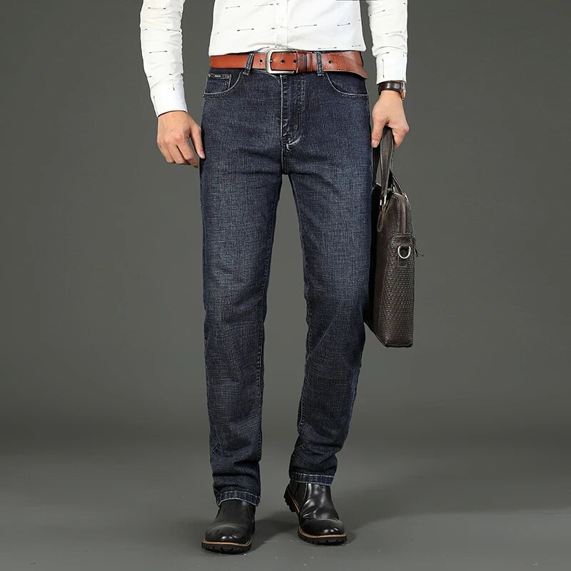 2026 Neue Business-Herrenjeans – Men'S Fashion Nova Jeans Bewertung und Preis