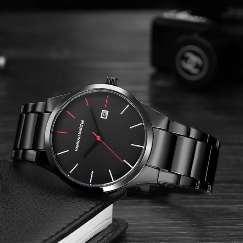 2018 quarz Kreative Vogue Rot  – Fashion Men Vogue Bewertung und Preis