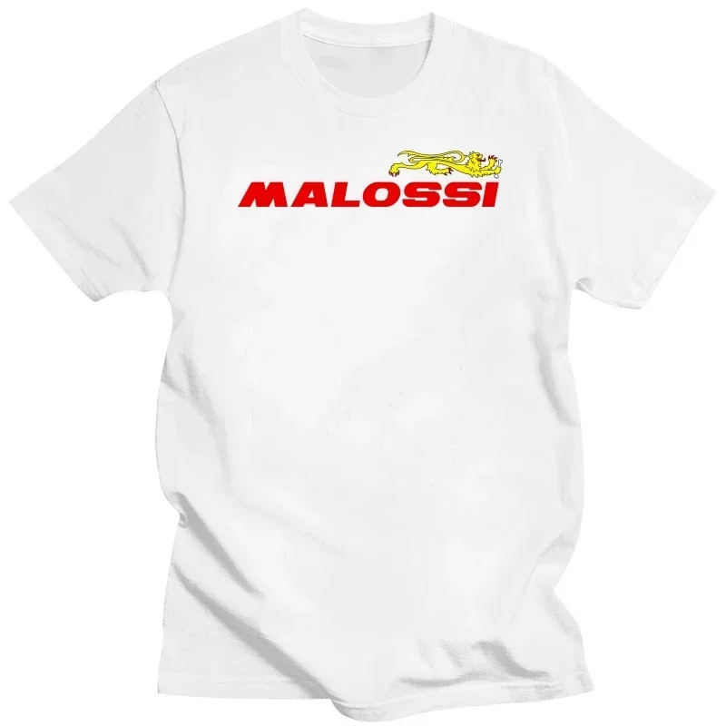 2024new Mode Malossi Männer T- – Graphic Tee Oversized Bewertung und Preis