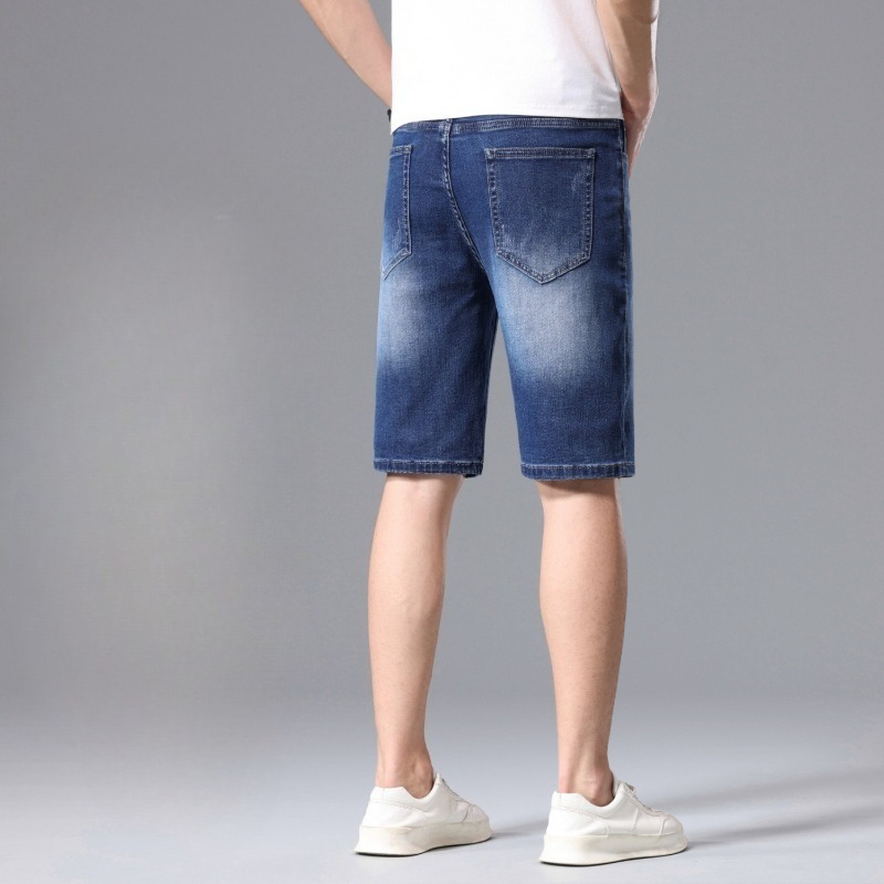 Sommerliche Herren-Jeansshorts – Men'S Fashion For Hot Weather Bewertung und Preis