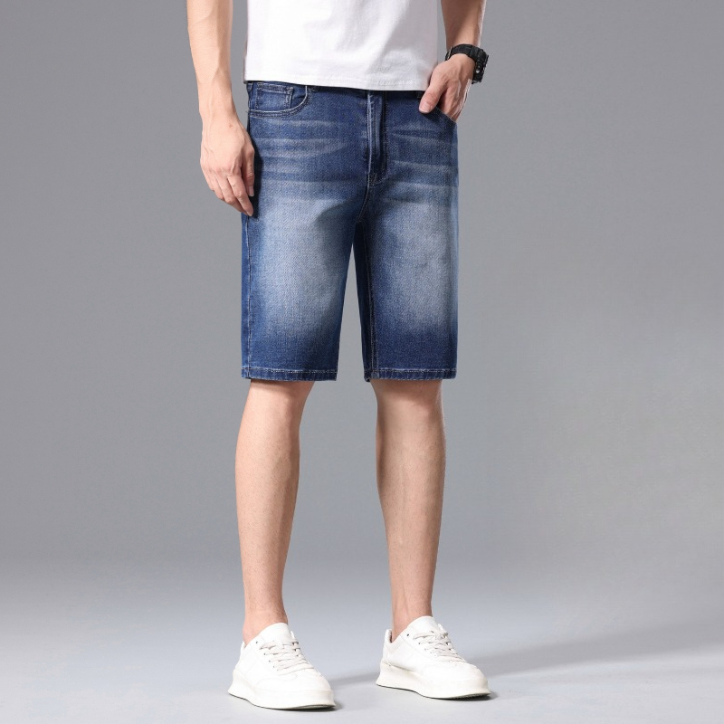 Sommerliche Herren-Jeansshorts – Men'S Fashion For Hot Weather Bewertung und Preis