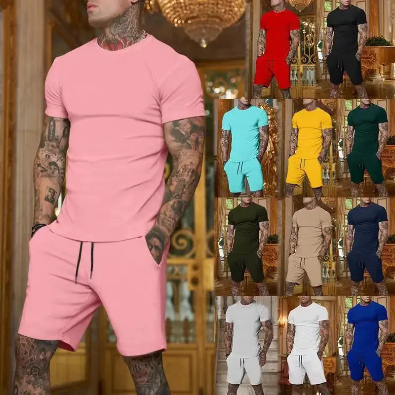 Modischer und Lässiger Sommer- – Men'S Fashion Looks Bewertung und Preis