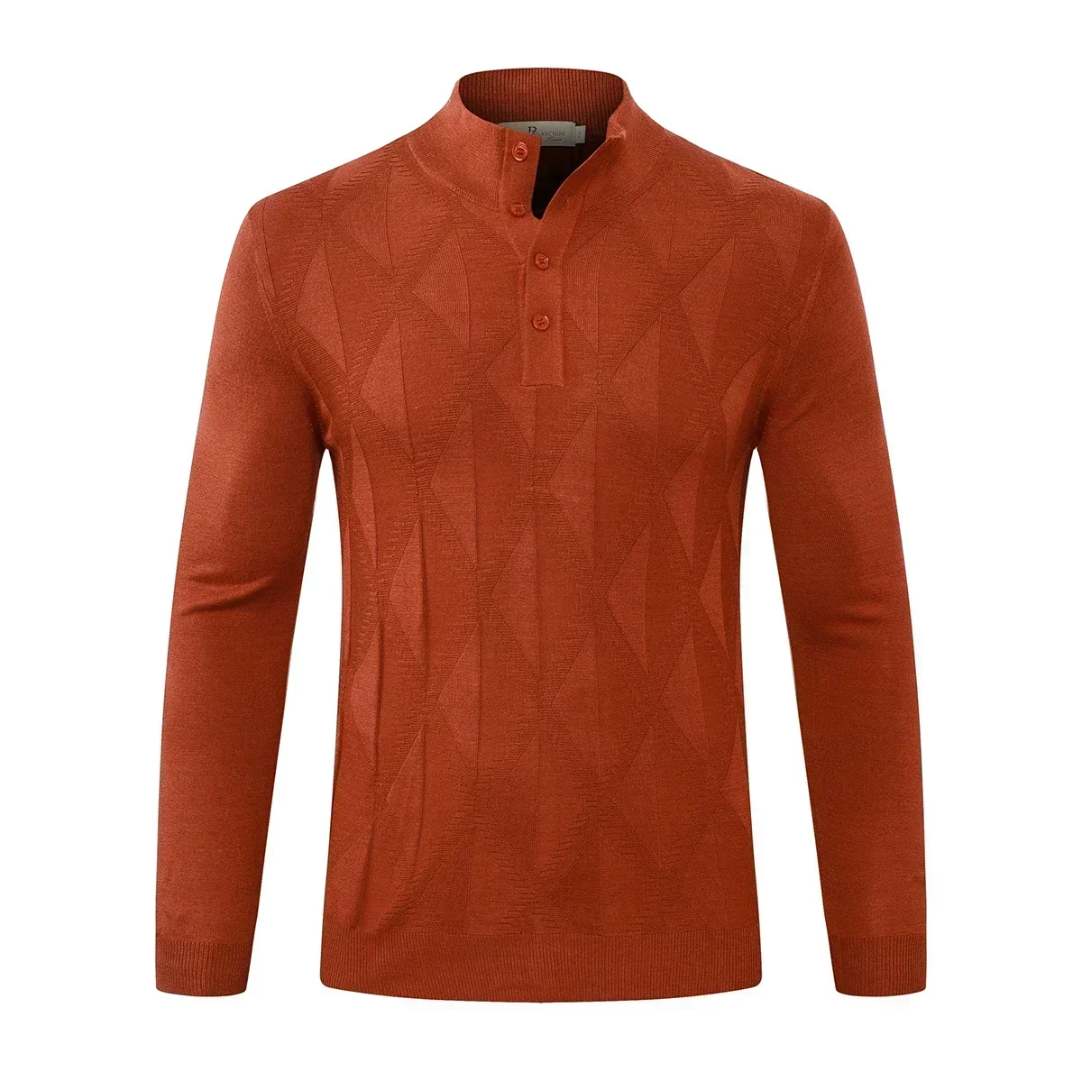 OECHSLI Pullover Wolle Herren  – Turtleneck Sweater Men Bewertung und Preis