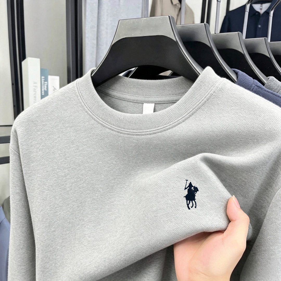 Weiches Baumwoll-Herren-T-Shir – Fashion Mens Shirt Bewertung und Preis