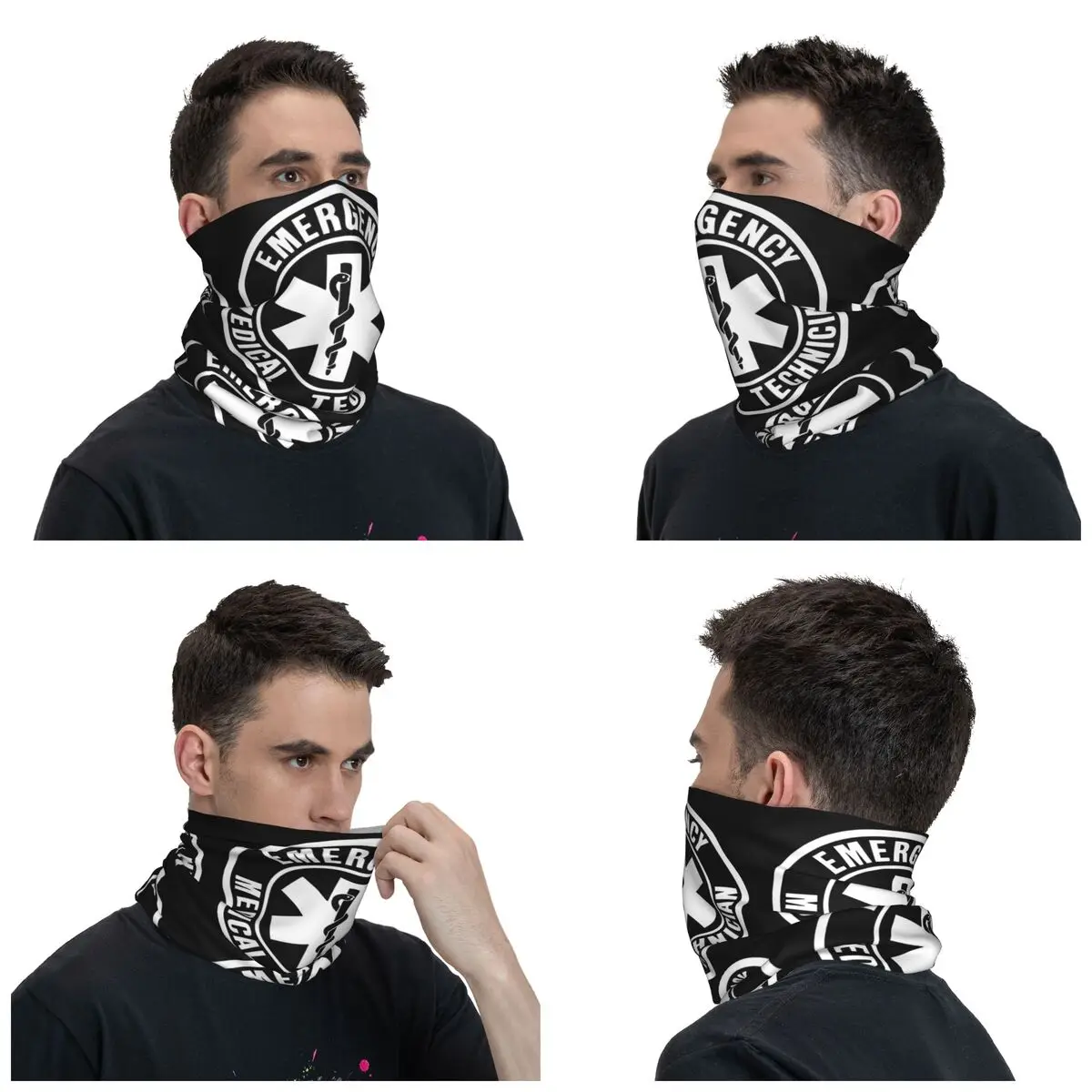 Neuer individueller Emt Star O – Men'S Fashion Logo Bewertung und Preis