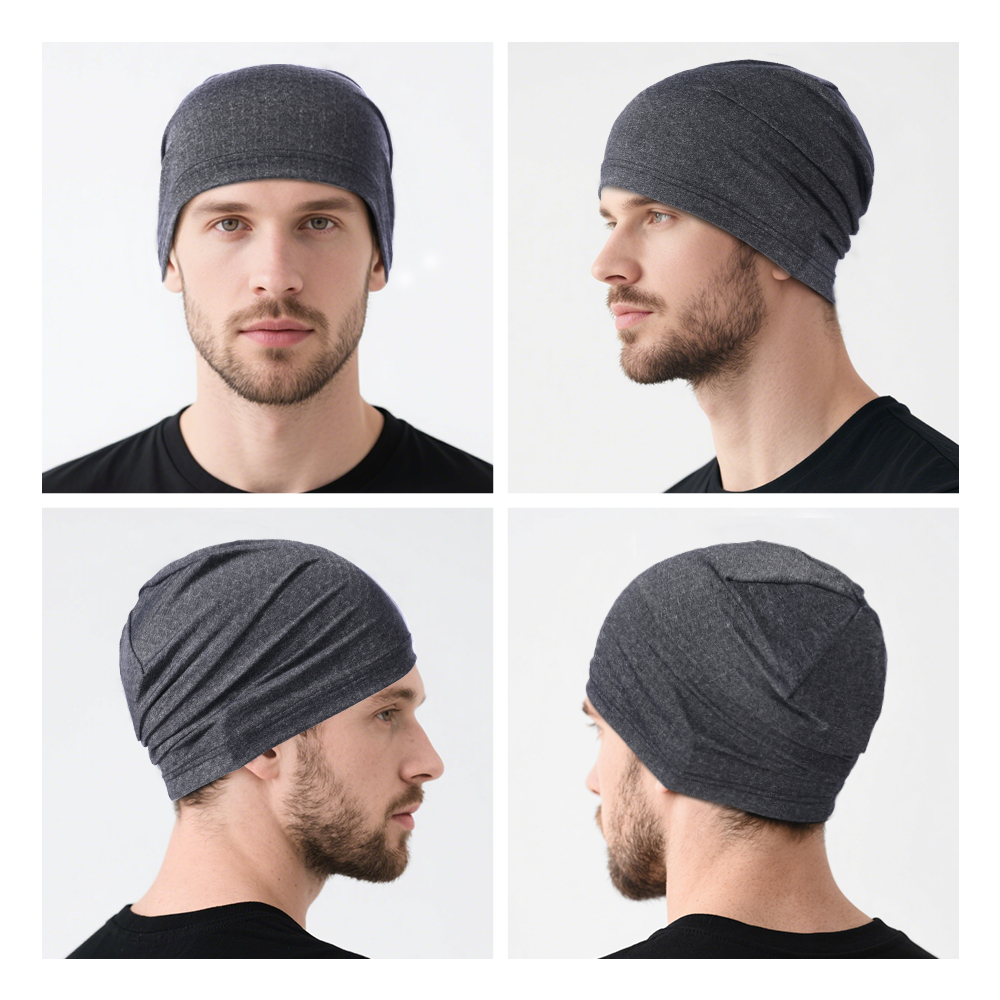 Atmungsaktives Bandana, Sommer – Mens Fashion Caps Bewertung und Preis