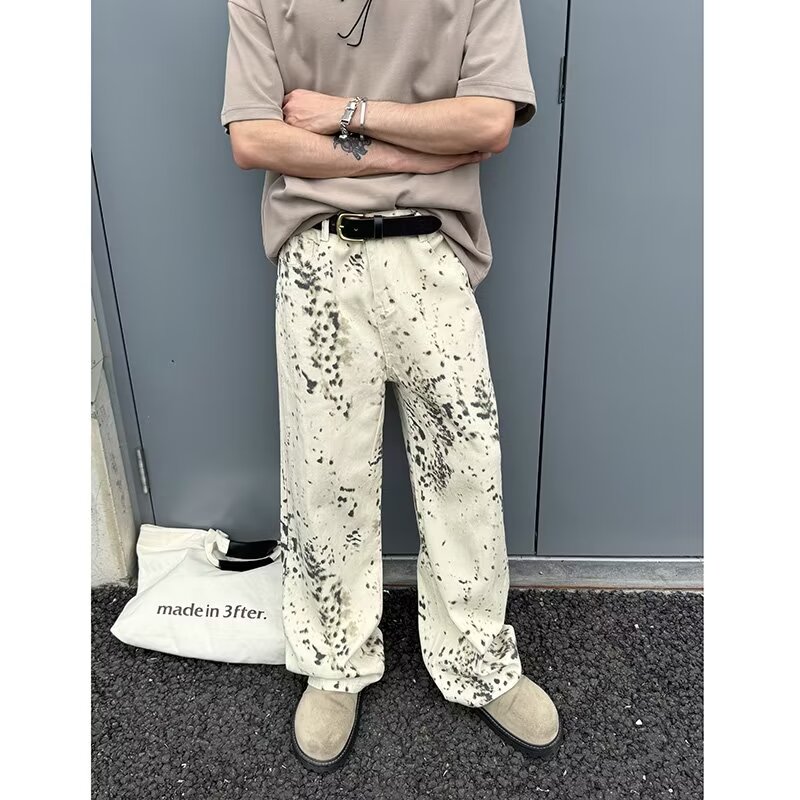 1920er Jahre Kleidung y2k Mode – Men'S Fashion Nova Jeans Bewertung und Preis