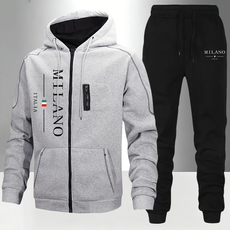 Italienische Mode Herren-Set/M – Men'S Fashion Looks Bewertung und Preis