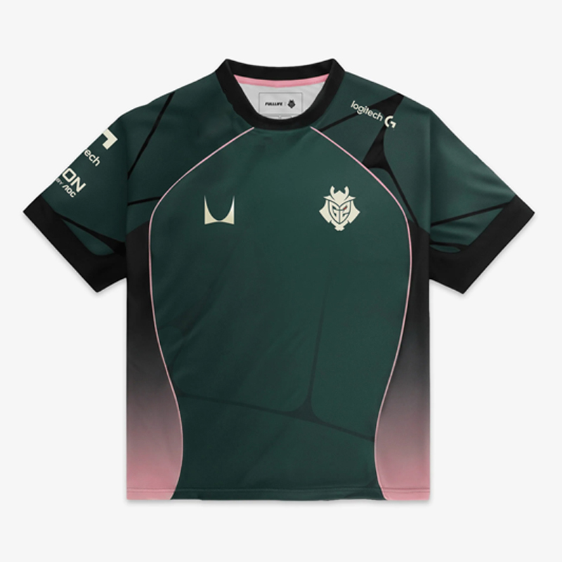 2026 Neues G2 Trikot E-Sports  – Men'S Fashion Websites Bewertung und Preis