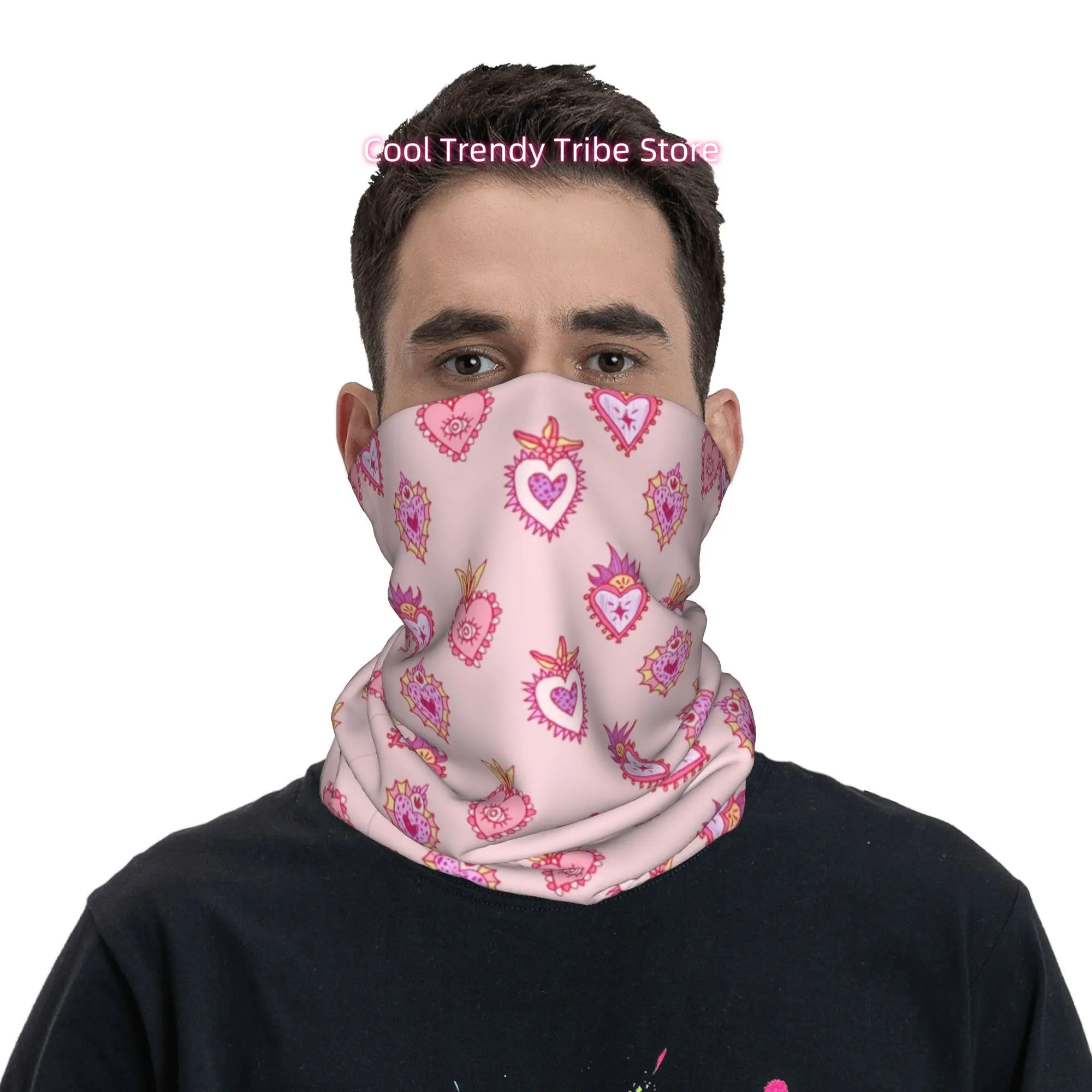 Rosa Mexikanisches Heiliges He – Men Fashion Hair Style Bewertung und Preis