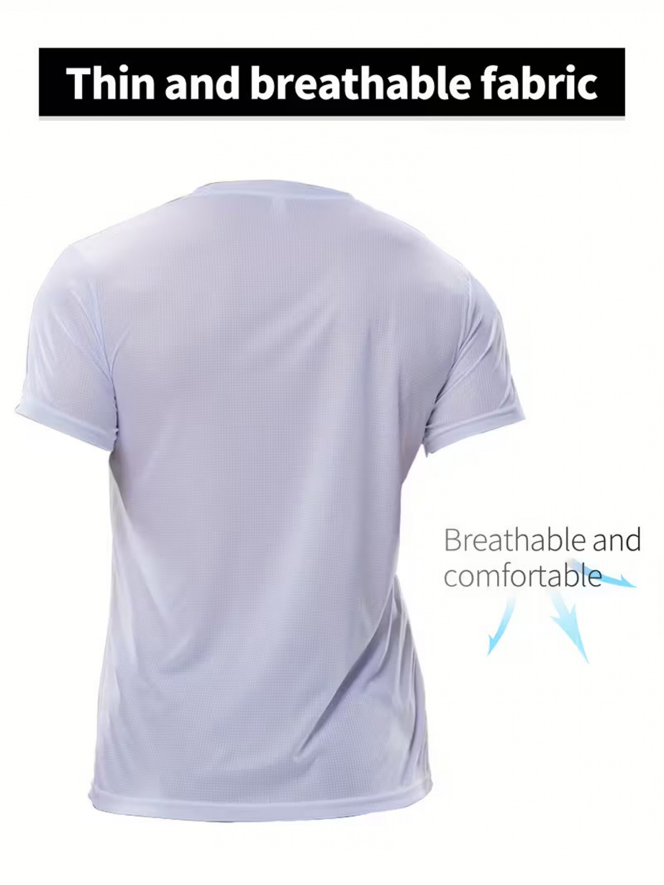 Herren Freizeitmode Rundhals-T – Men'S Fashion For Hot Weather Bewertung und Preis