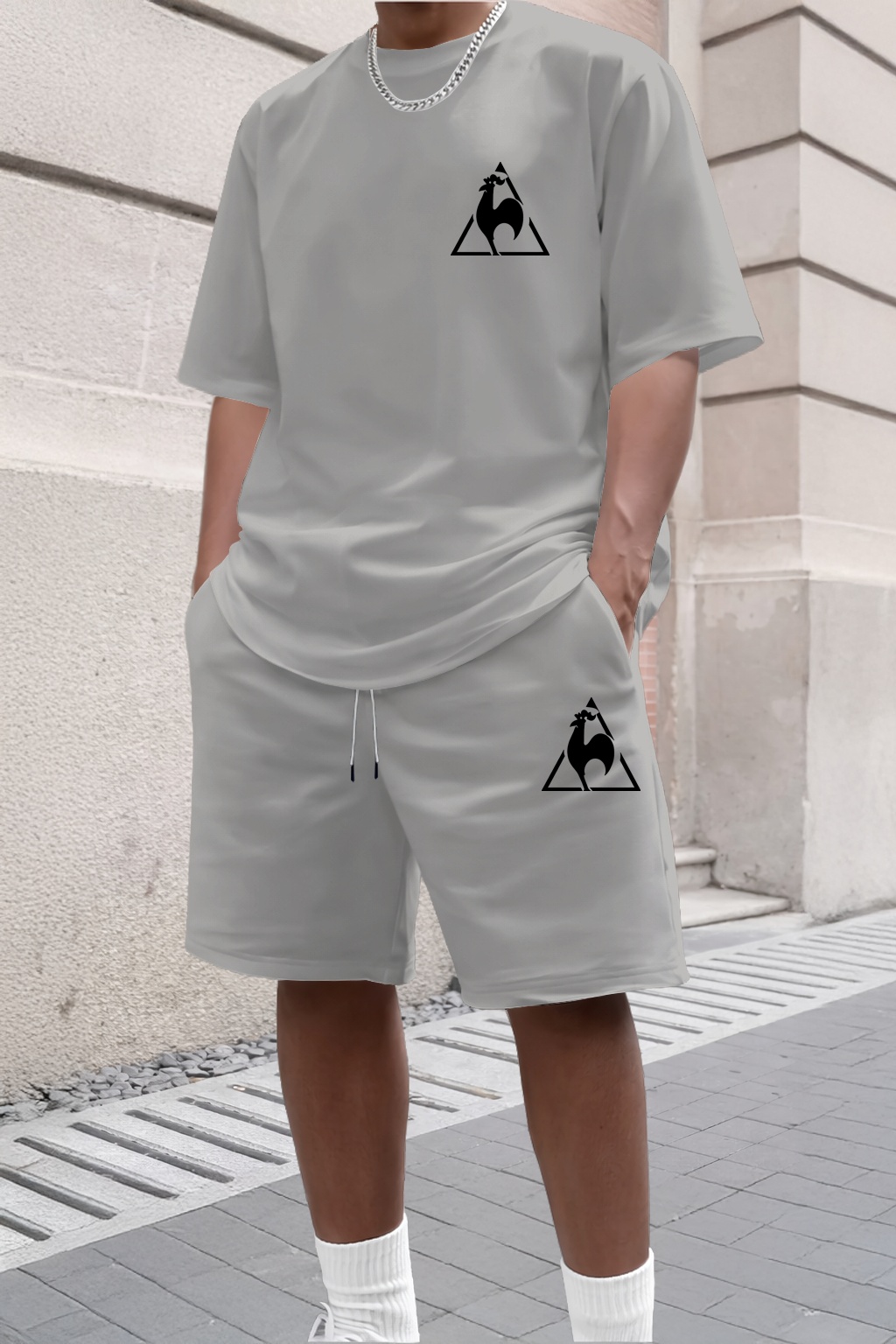 Sommermode Trendiges Freizeit- – Men'S Fashion Looks Bewertung und Preis