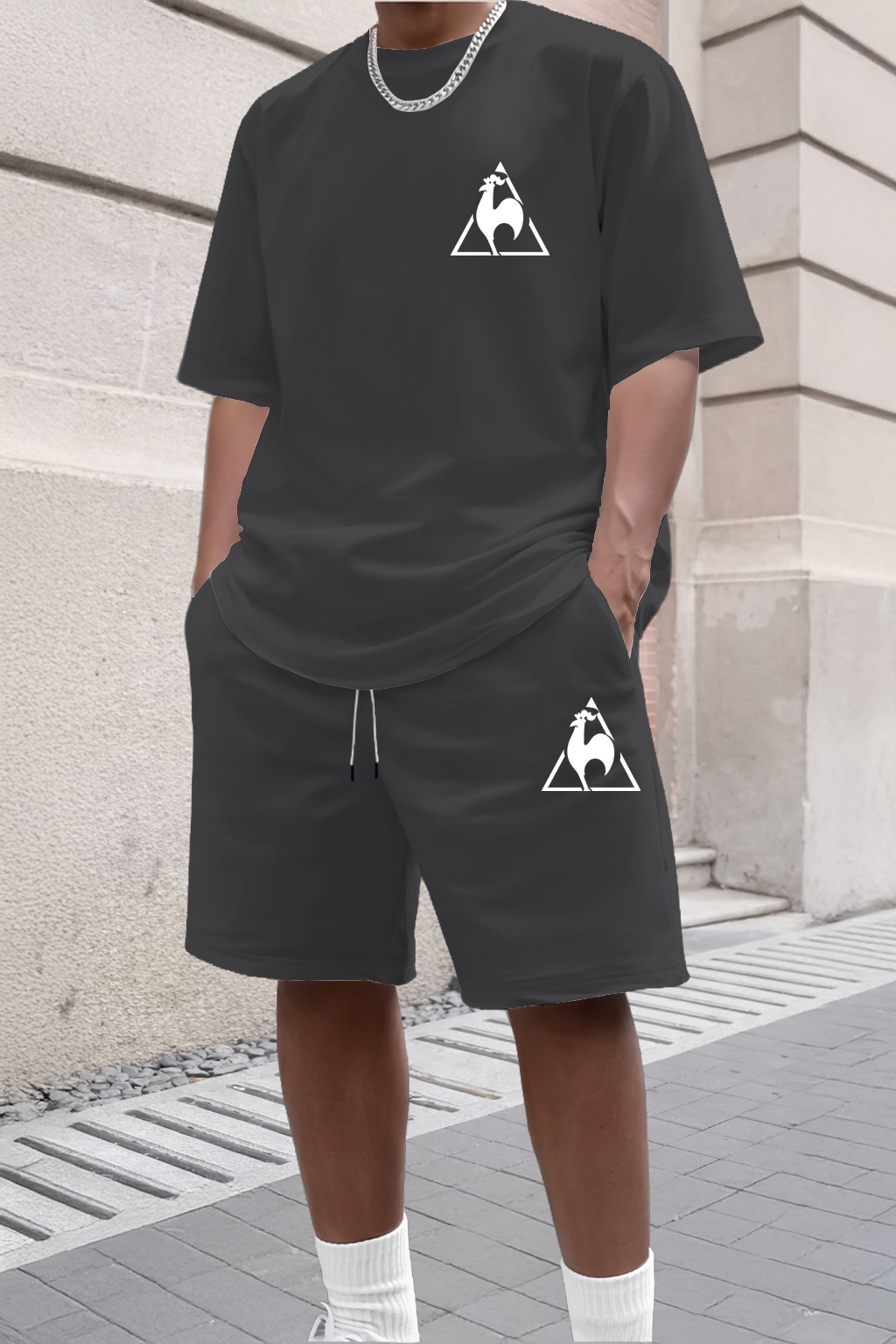 Sommermode Trendiges Freizeit- – Men'S Fashion Looks Bewertung und Preis