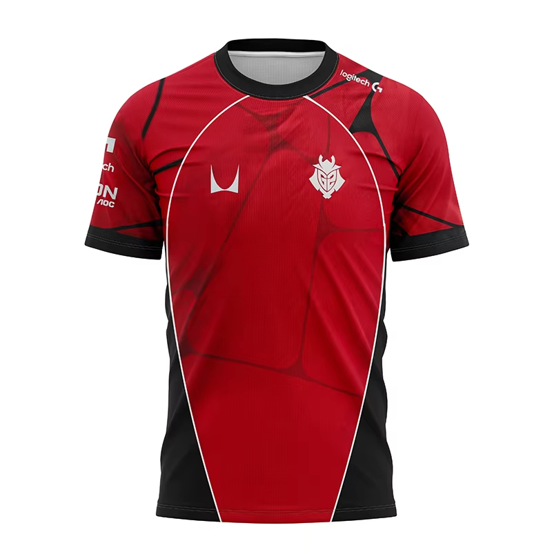 2026 Neues G2 Trikot E-Sports  – Men'S Fashion Websites Bewertung und Preis