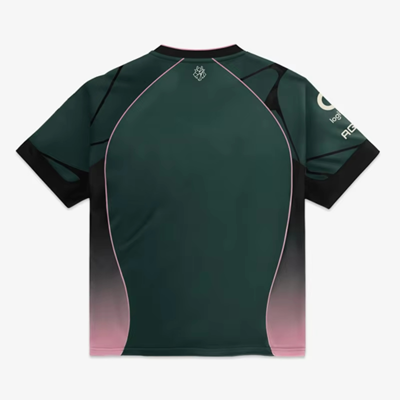 2026 Neues G2 Trikot E-Sports  – Men'S Fashion Websites Bewertung und Preis