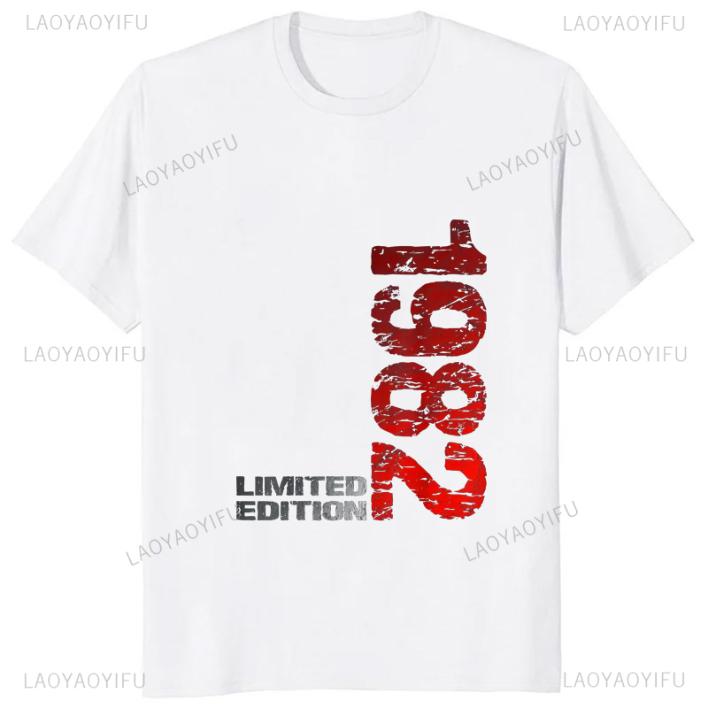 Limitierte Auflage 1982 Vintag – Men'S Fashion From The 80S Bewertung und Preis