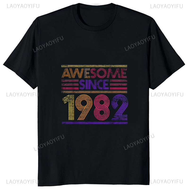Limitierte Auflage 1982 Vintag – Men'S Fashion From The 80S Bewertung und Preis