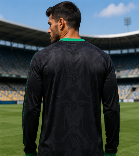 Brasilien 2026 Gedenkausgabe 3 – Quality Men'S Fashion Bewertung und Preis