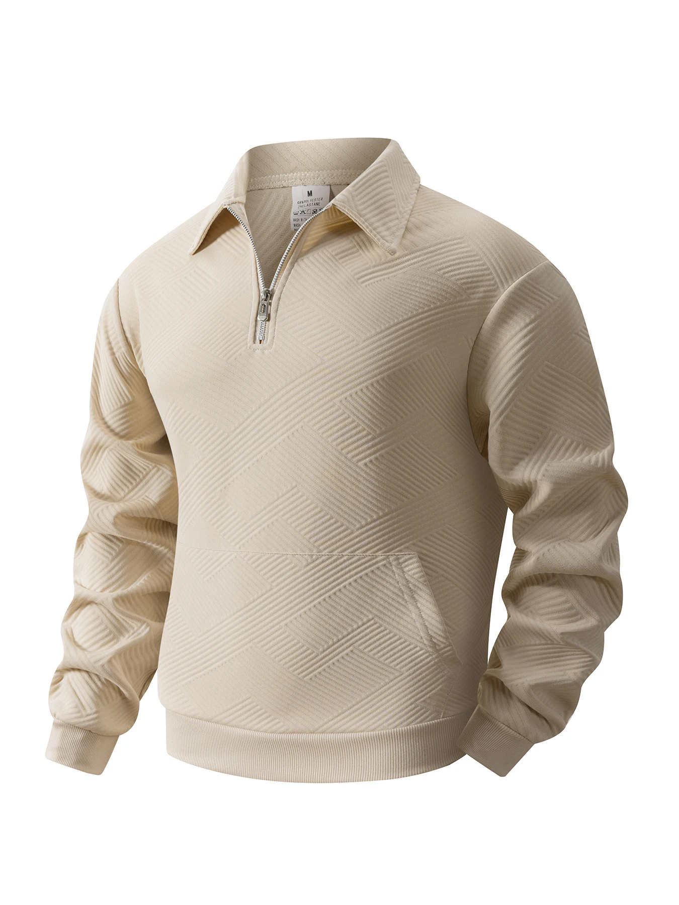 Herbst männer Casual Sweatshir – Turtleneck Sweater Men Bewertung und Preis