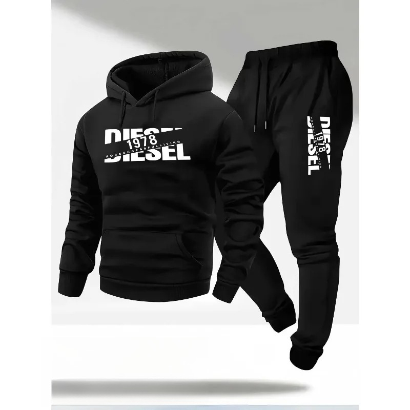 Herbst und Winter neues Kapuze – Men'S Fashion And Style Bewertung und Preis