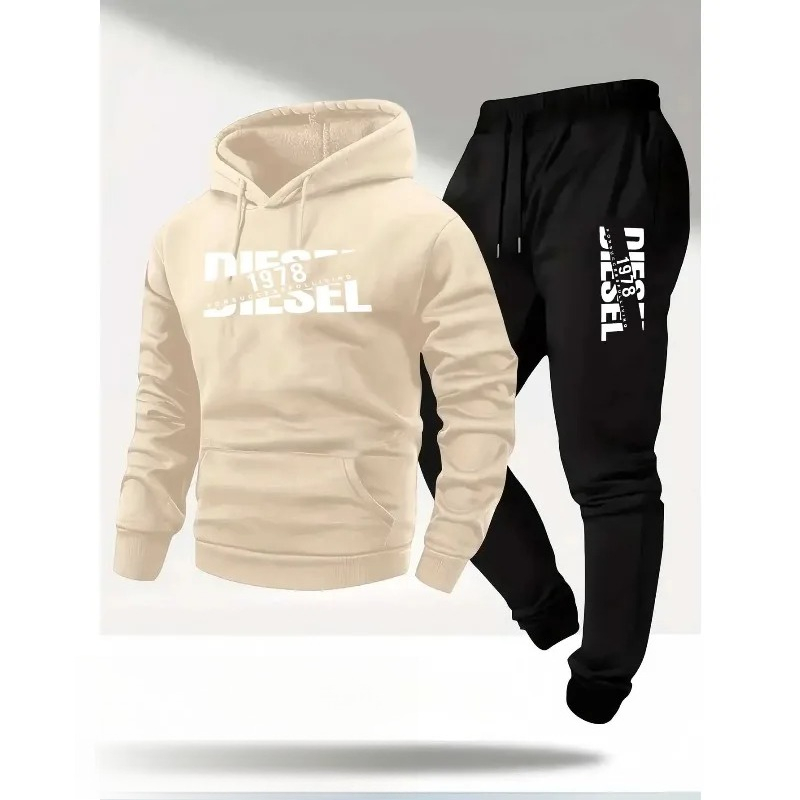 Herbst und Winter neues Kapuze – Men'S Fashion And Style Bewertung und Preis