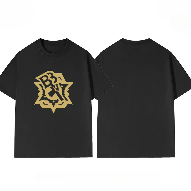 CyAnime Zenless Zone Zero Über – Graphic Tee Oversized Bewertung und Preis