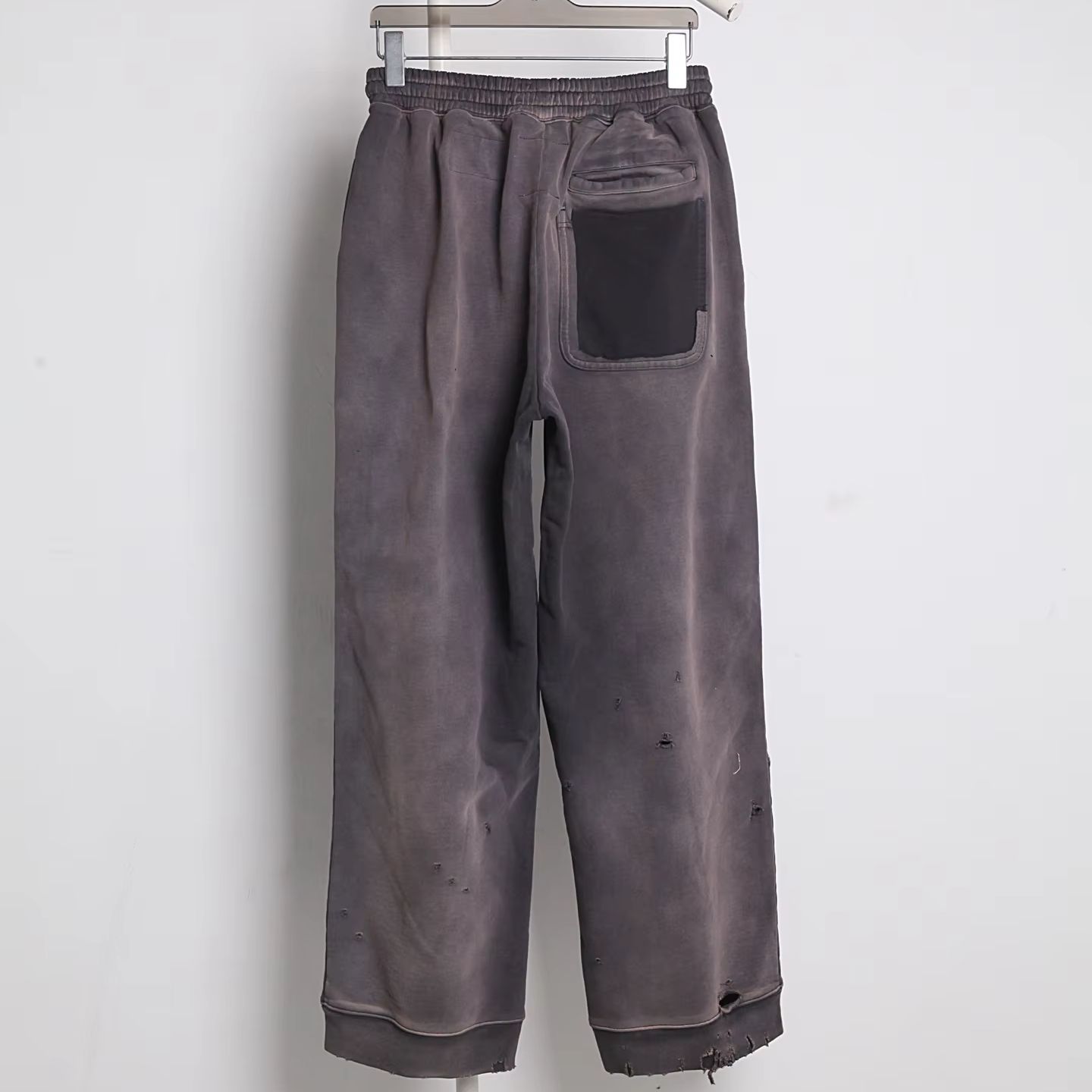 Neue amerikanische Street-Hip- – Men'S Fashion Nova Jeans Bewertung und Preis