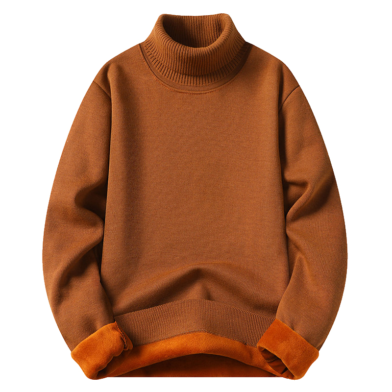 Rollkragenpullover für Herren, – Turtleneck Sweater Men Bewertung und Preis
