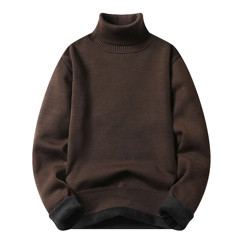 Rollkragenpullover für Herren, – Turtleneck Sweater Men Bewertung und Preis