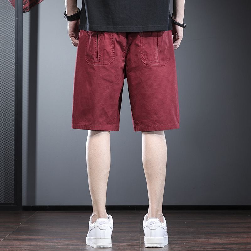 Leuchtend Rote Dünne Modische  – Men'S Fashion For Hot Weather Bewertung und Preis